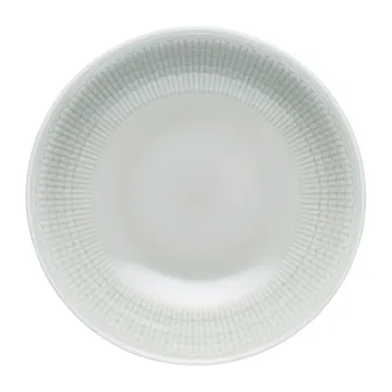 Plato hondo Swedish Grace, 19 cm 6 piezas niebla (gris) - Rörstrand