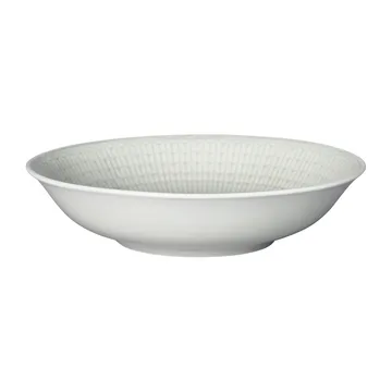 Plato hondo Swedish Grace, 19 cm 6 piezas niebla (gris) - Rörstrand