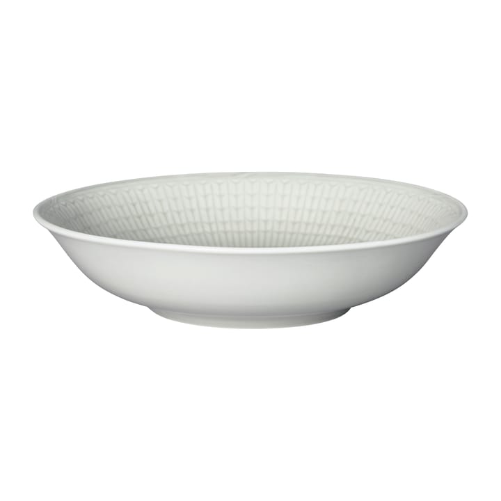 Plato hondo Swedish Grace, 19 cm 6 piezas niebla (gris) - undefined - Rörstrand