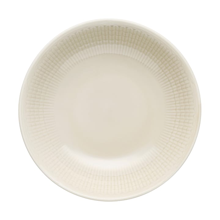 Plato hondo Swedish Grace Ø19 cm - Avena - Rörstrand