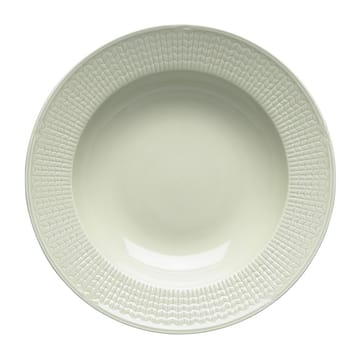 Plato hondo Swedish Grace Ø25 cm - prado (verde claro) - Rörstrand