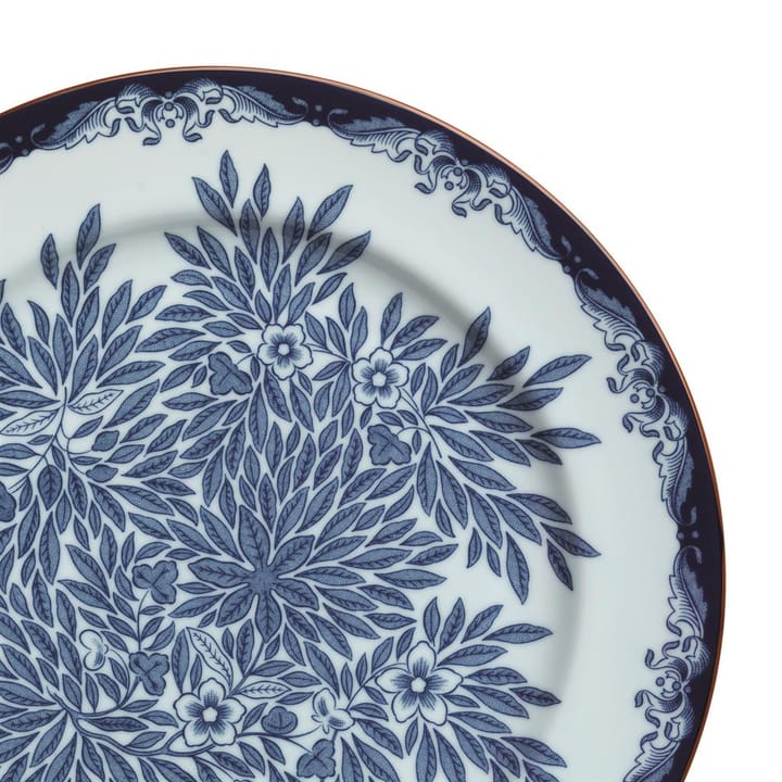 Plato Ostindia Floris, Ø 27 cm Rörstrand