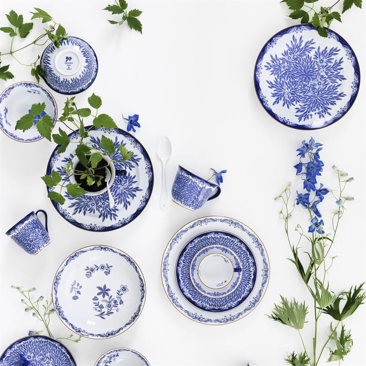Plato Ostindia Floris, Ø 27 cm Rörstrand