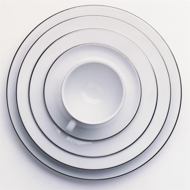Plato pequeño Corona, Ø 17 cm Rörstrand