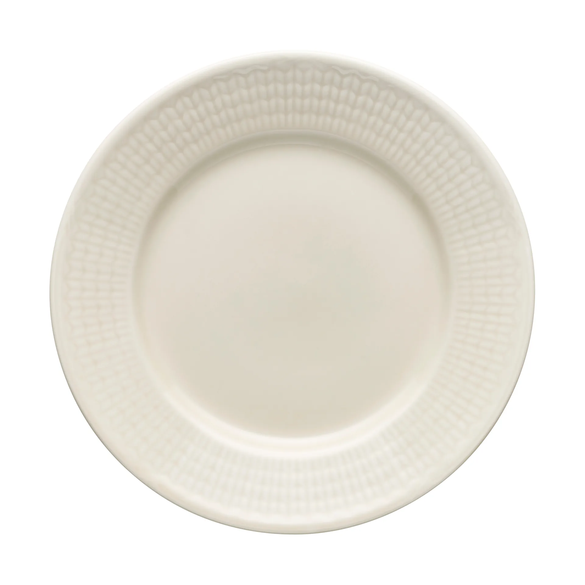 Plato pequeño Swedish Grace Ø17 cm, Avena Rörstrand