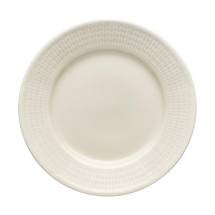 Plato pequeño Swedish Grace Ø17 cm - Avena - Rörstrand