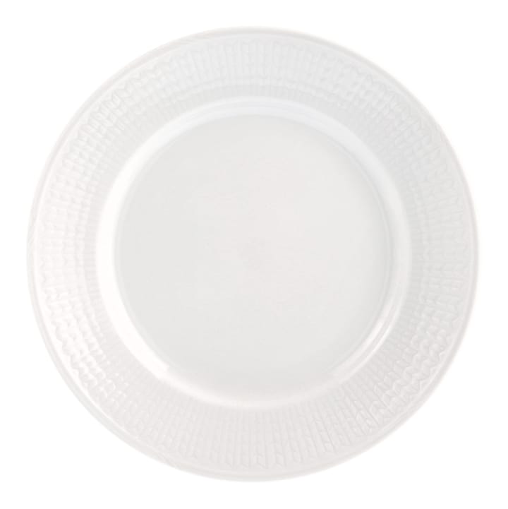 Plato pequeño Swedish Grace Ø17 cm - nieve (blanco) - Rörstrand