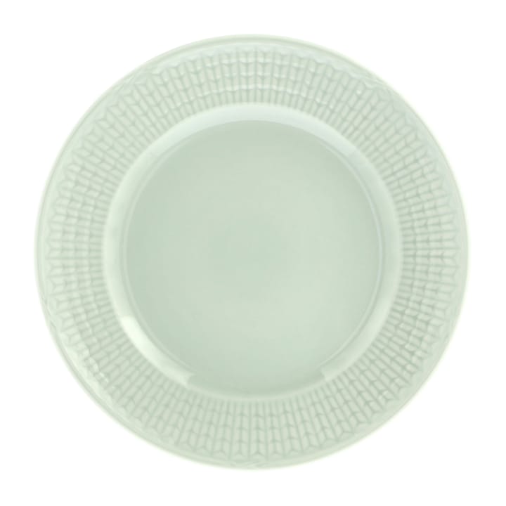 Plato pequeño Swedish Grace Ø17 cm - prado (verde claro) - Rörstrand