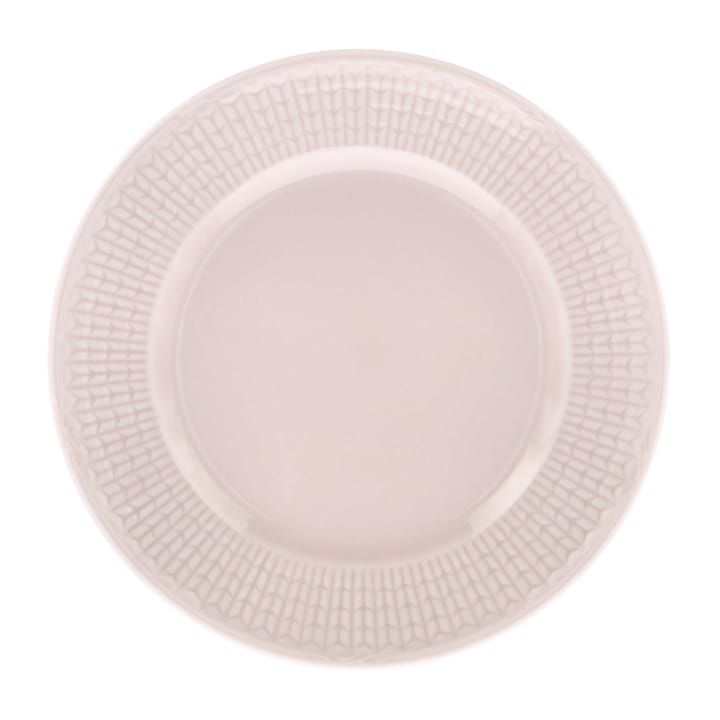 Plato pequeño Swedish Grace Ø17 cm - rosa - Rörstrand