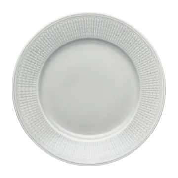 Plato Swedish Grace, 21 cm 6 piezas Niebla (gris) - Rörstrand