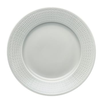 Plato Swedish Grace, 21 cm 6 piezas Niebla (gris) - undefined - Rörstrand
