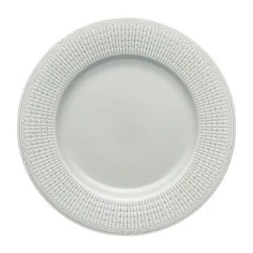 Plato Swedish Grace Ø24 cm 6 piezas niebla (gris) - Rörstrand