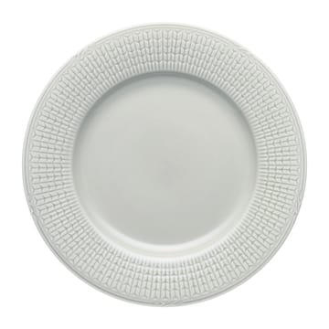 Plato Swedish Grace Ø24 cm 6 piezas niebla (gris) - undefined - Rörstrand