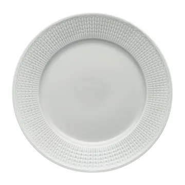 Plato Swedish Grace, 27 cm 6 piezas Niebla (gris) - Rörstrand