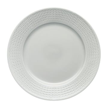 Plato Swedish Grace, 27 cm 6 piezas Niebla (gris) - undefined - Rörstrand