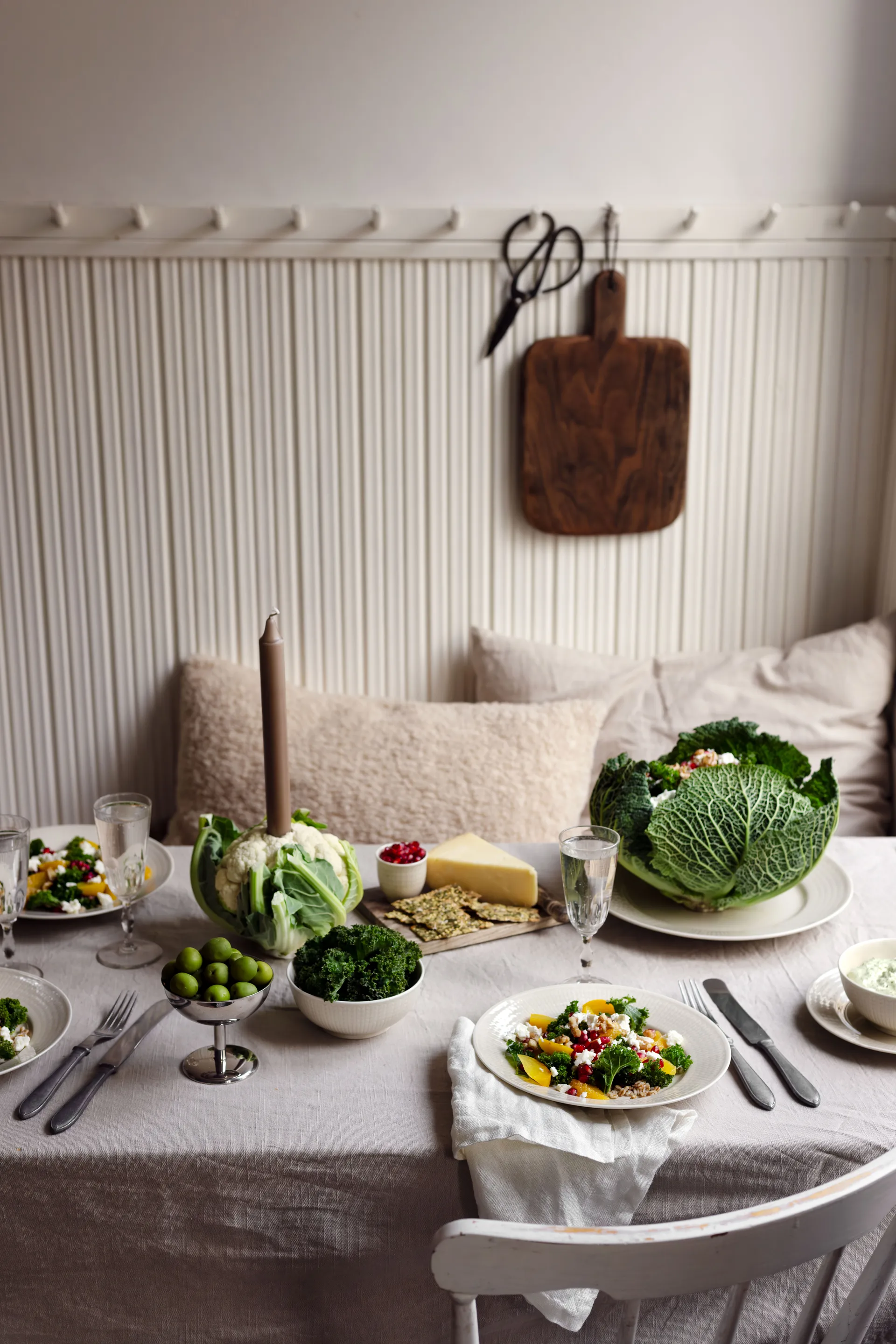 Plato Swedish Grace Ø27 cm, Avena Rörstrand