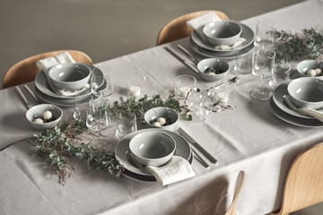 Plato Swedish Grace Ø27 cm - Niebla (gris) - Rörstrand