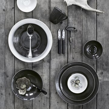 Plato Swedish Grace Ø27 cm - nieve (blanco) - Rörstrand