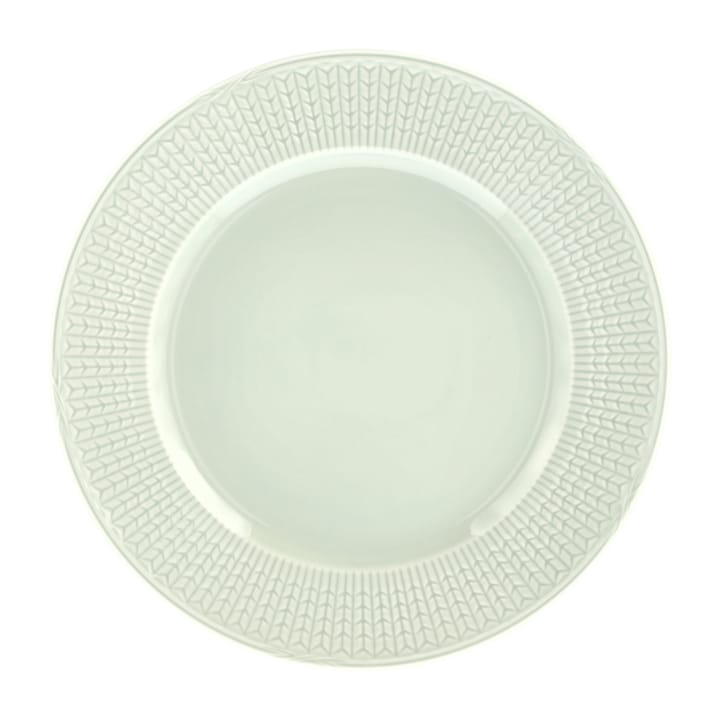 Plato Swedish Grace Ø27 cm - prado (verde claro) - Rörstrand