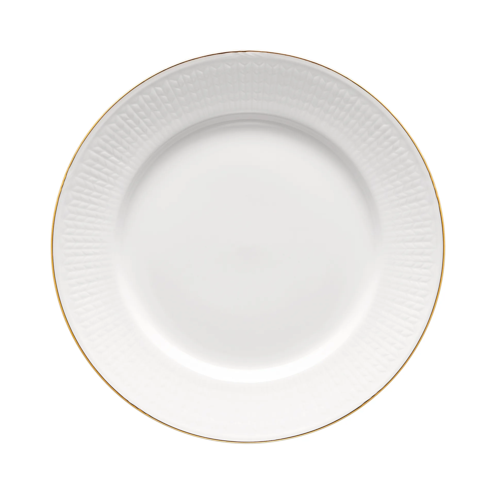 Plato Swedish Grace Gala 21 cm, Blanco Rörstrand