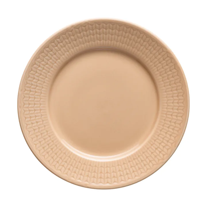 Plato Swedish Grace  - Jubilee, 17 cm - Rörstrand