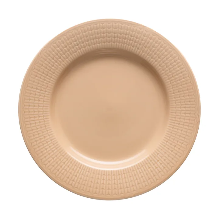 Plato Swedish Grace  - Jubilee, 24 cm - Rörstrand