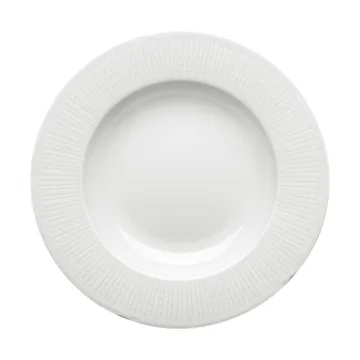 Platos hondos Swedish Grace, 25 cm blanco - Rörstrand