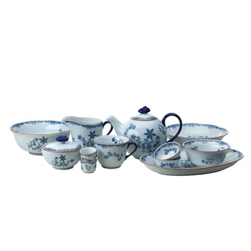 Set de 2 hueveras Ostindia - 4 cl - Rörstrand
