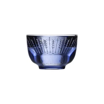 Swedish grace portavelas - Azul, 9 cm - Rörstrand