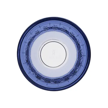 Swedish grace portavelas - Azul, 9 cm - Rörstrand