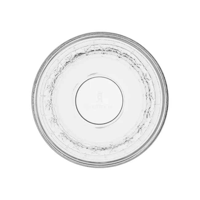 Swedish grace portavelas, transparente, 9 cm Rörstrand