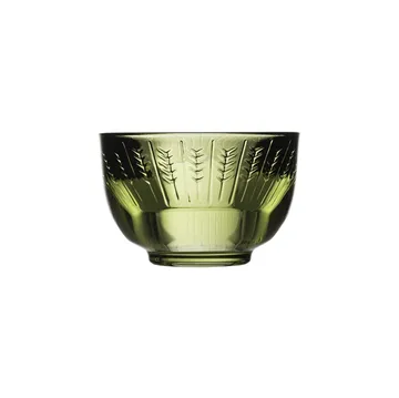 Swedish grace portavelas - Verde, 9 cm - Rörstrand