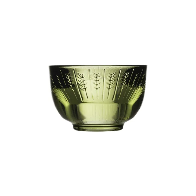 Swedish grace portavelas - Verde, 9 cm - Rörstrand