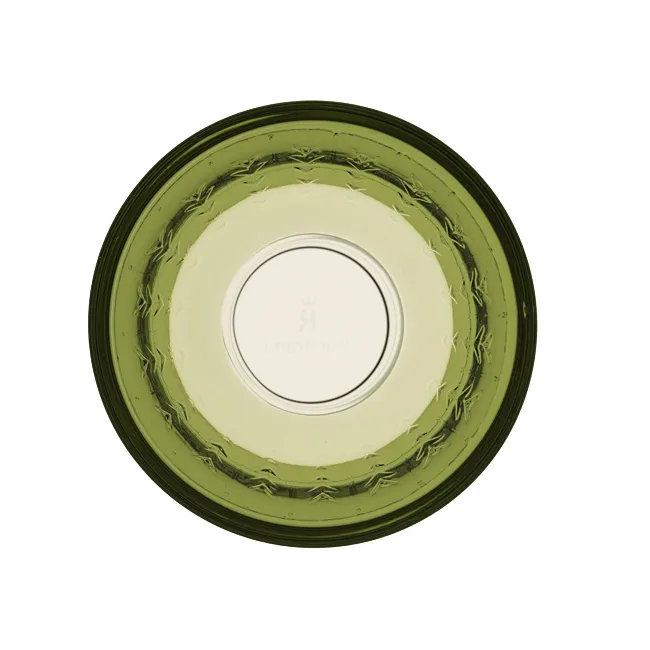 Swedish grace portavelas, Verde, 9 cm Rörstrand