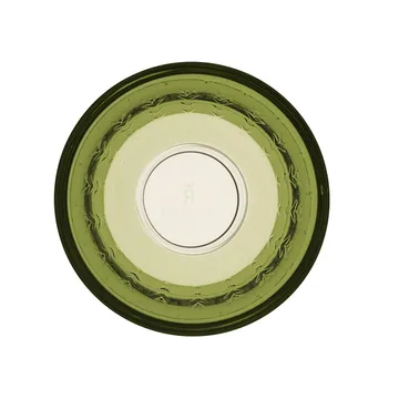 Swedish grace portavelas - Verde, 9 cm - Rörstrand
