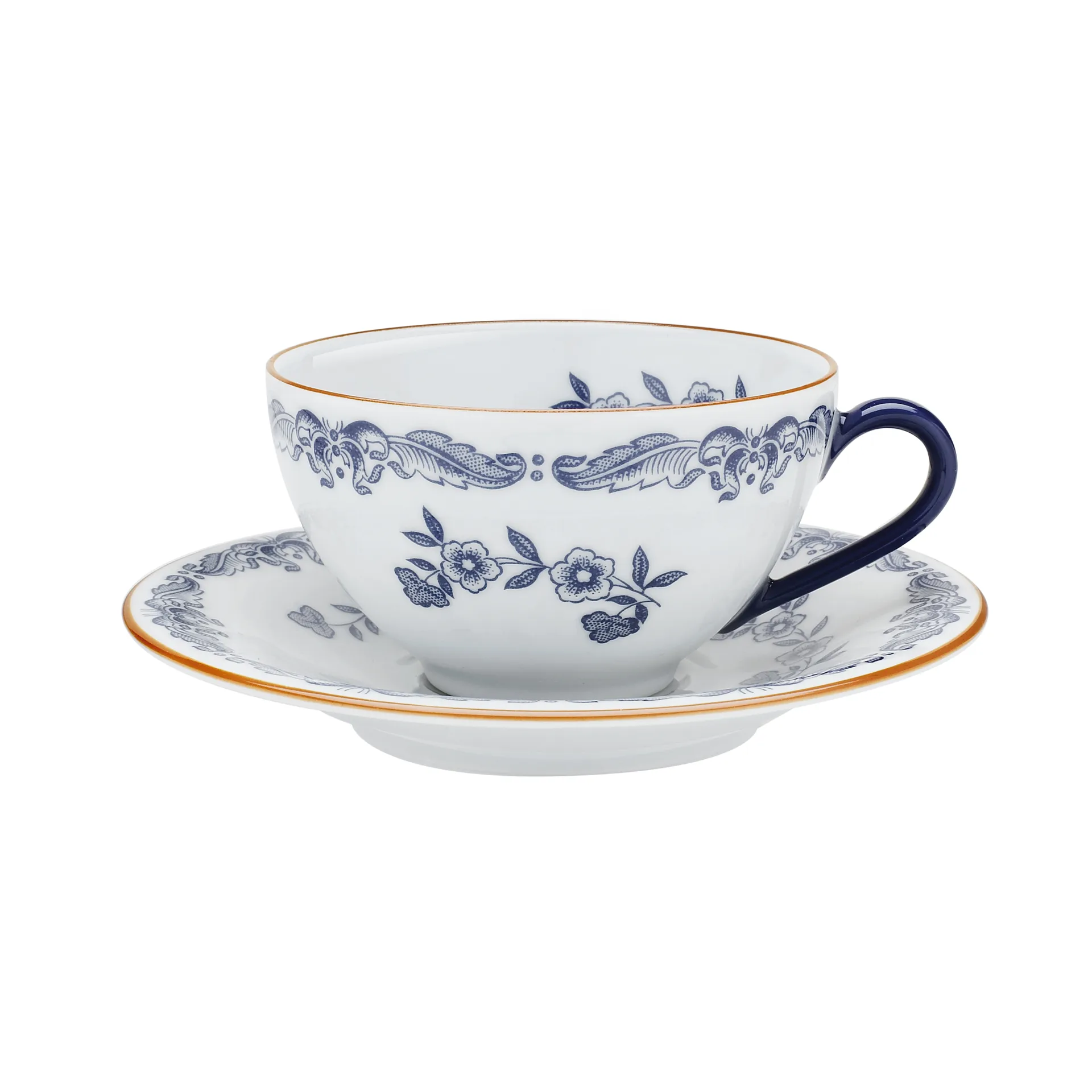 Taza de café Ostindia, 16 cl Rörstrand