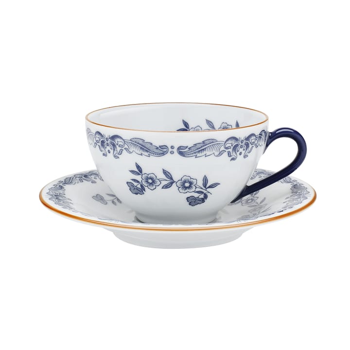 Taza de café Ostindia, 16 cl Rörstrand