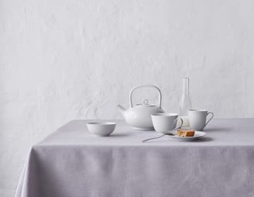 Taza de té 45 cl Swedish Grace - nieve (blanco) - Rörstrand