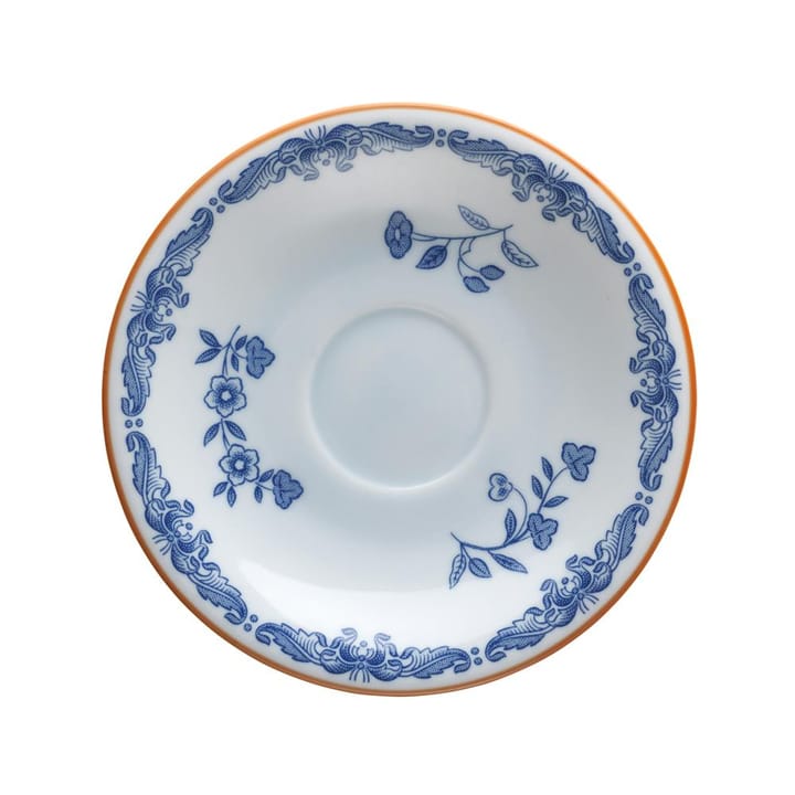 Taza de té o platillo Ostindia - platillo de té - Rörstrand