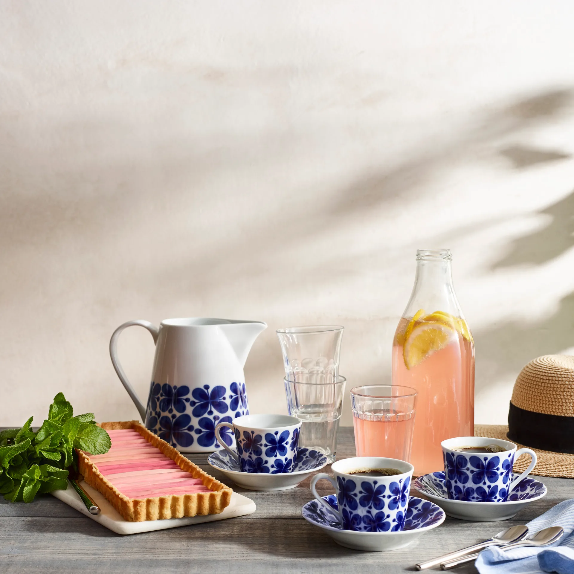 Taza Mon Amie 14 cl, 14 cl Rörstrand