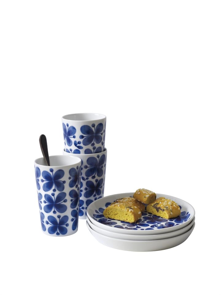 Taza Mon Amie sin asa, 33 cl Rörstrand