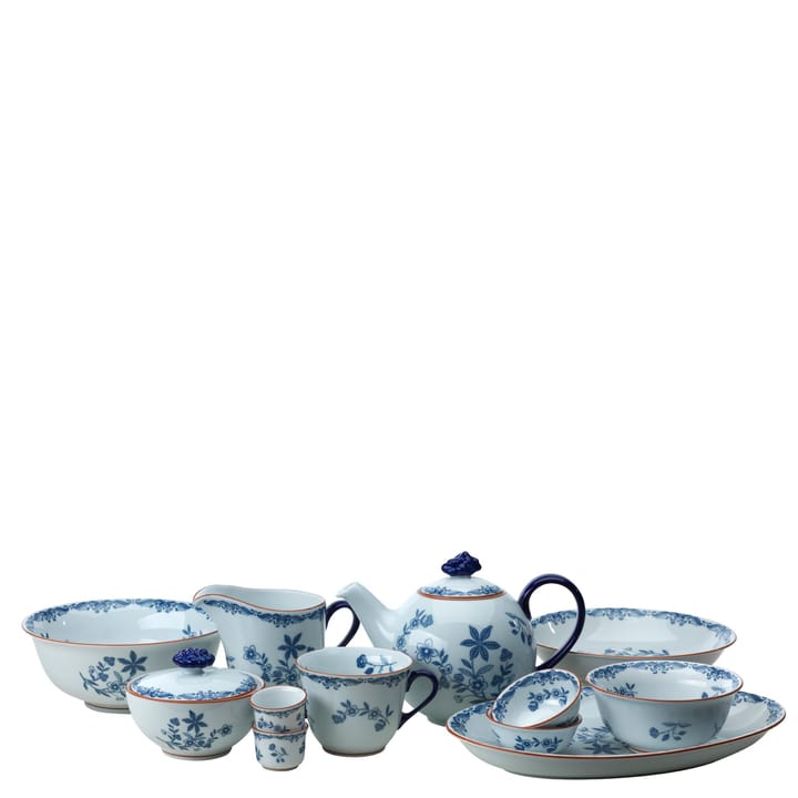 Taza Ostindia, 40 cl, 40 cl Rörstrand