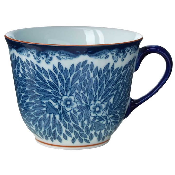 Taza Ostindia Floris, 40 cl - 40 cl - Rörstrand