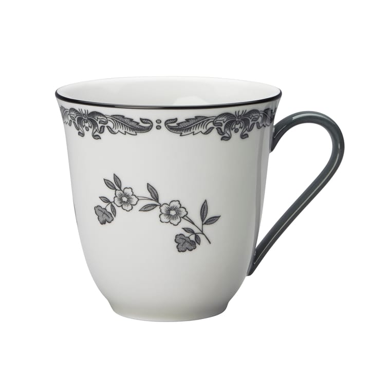 Taza Ostindia negro - 30 cl - Rörstrand