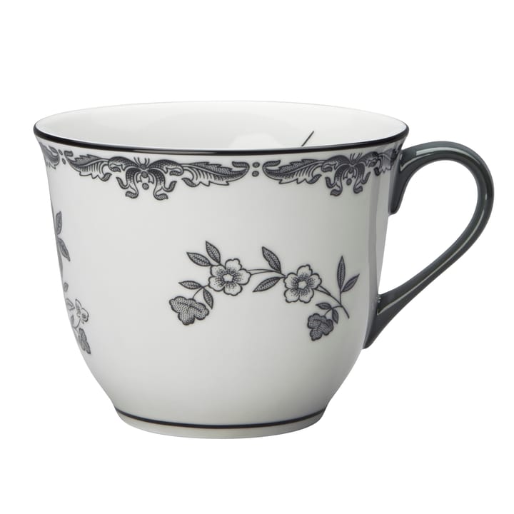 Taza Ostindia negro - 40 cl - Rörstrand