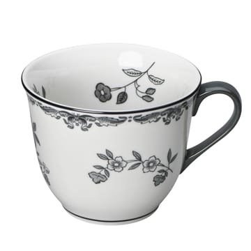 Taza Ostindia negro - 40 cl - Rörstrand