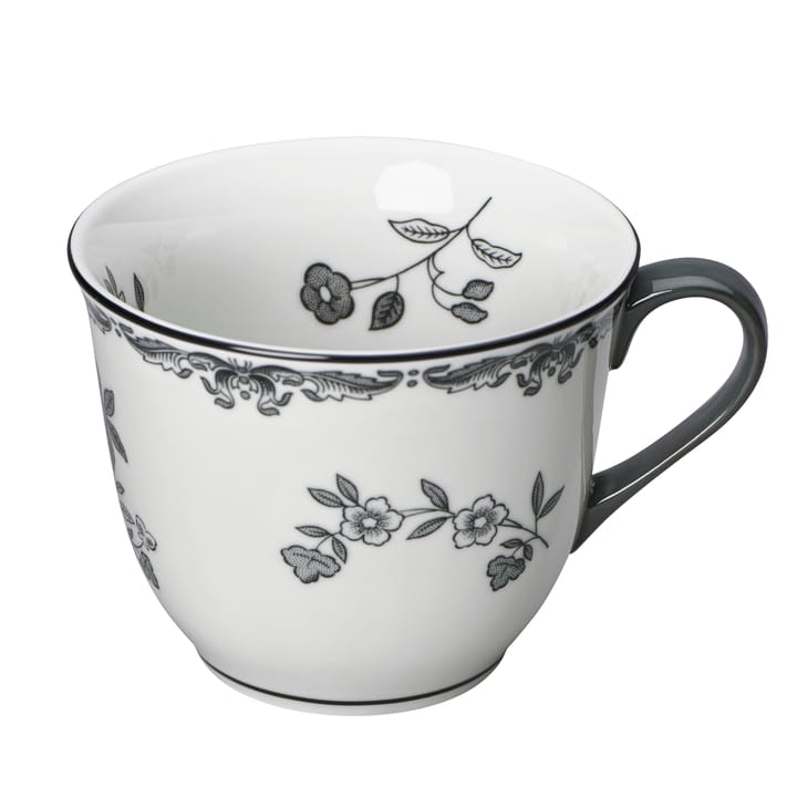 Taza Ostindia negro, 40 cl Rörstrand