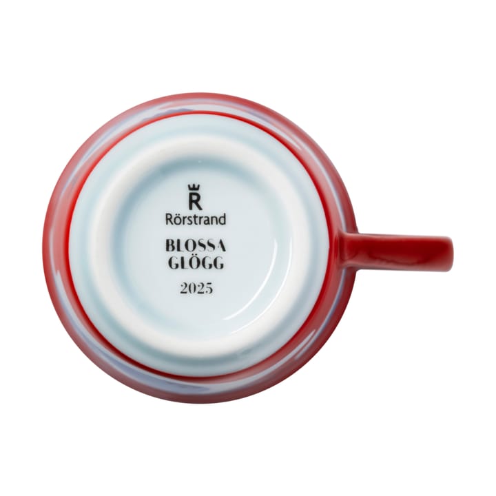 Taza Rörstrand Blossa 14 cl, 2-pack, 2025 Rörstrand