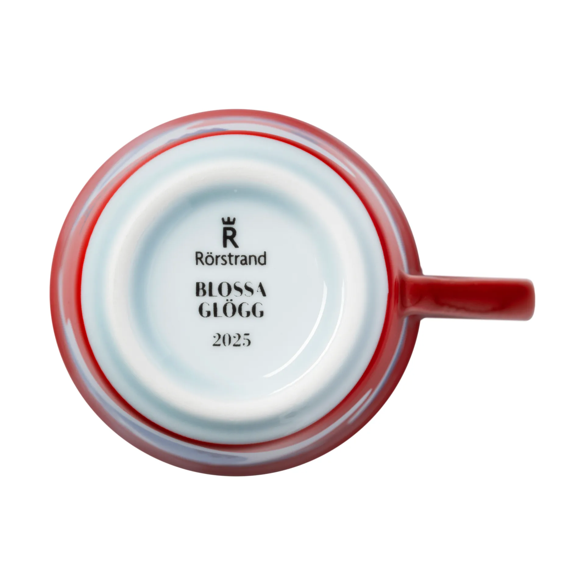 Taza Rörstrand Blossa 14 cl, 2-pack Rörstrand