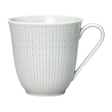 Taza Swedish Grace, 30 cl 6 piezas Niebla (gris) - undefined - Rörstrand